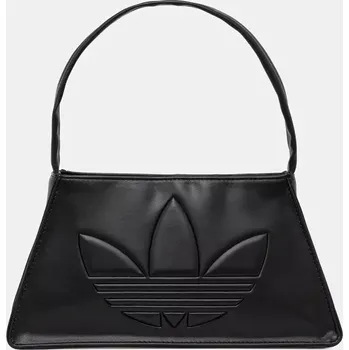Kabelka adidas Originals černá barva, JC6001 99X, vel. ONE SIZE