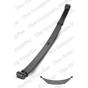 Paket pružin LESJOEFORS 6092512