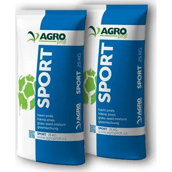 Travní směs Agro Travní směs SPORT 1+1 25 kg