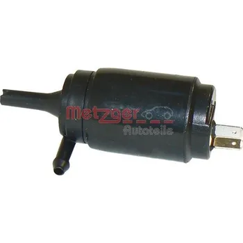 Auto-moto Vodní čerpadlo ostřikovače METZGER 2220012