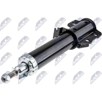 Tlumič pérování NTY A-ME-022