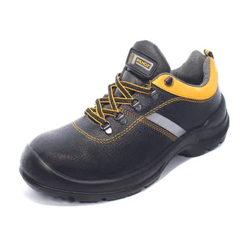 Pracovní obuv PANTERA S3 SRC polobotka - 37