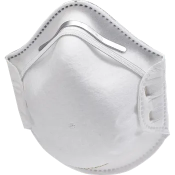 respirátor SPIROTEK VS2100 respirátor FFP1