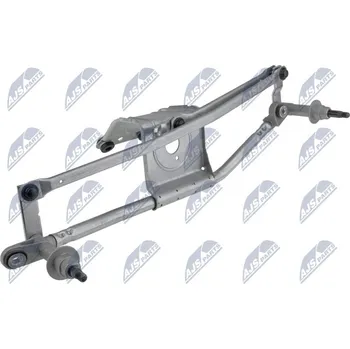 Stěrač Tyčoví stěračů NTY EMW-ME-006