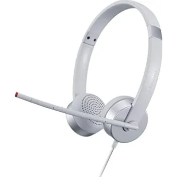 Sluchátka Lenovo 110 Stereo USB Headset (GXD1E71385)