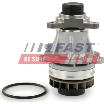 Chladič motoru Vodní čerpadlo, chlazení motoru FAST FT57197