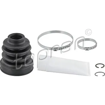 Manžeta sada TOPRAN 301 941