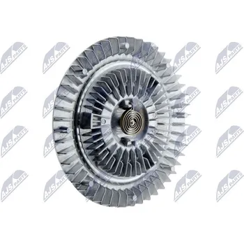 Motor automobilu Spojka, větrák chladiče NTY CPS-CH-003