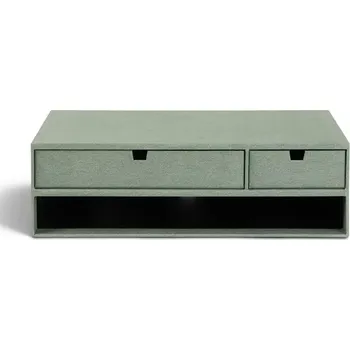 Držák monitoru Podstavec na monitor Bigso Box of Sweden 8191C1649.99 tyrkysová 06X