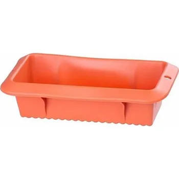 Forma na pečení silikon forma chléb 24,12,5 cm