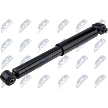 Tlumič pérování NTY A-FR-025