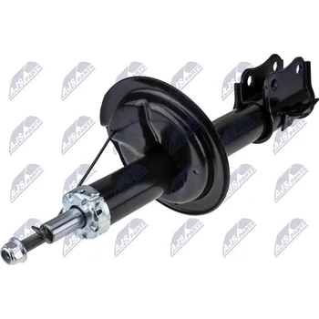 Tlumič pérování NTY A-PL-019