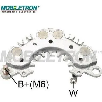 Karburátor Usměrňovač, generátor MOBILETRON RH-69
