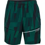 Šortky Hummel hmlCOURT AOP POCKET SHORTS 226886-6614 Velikost M