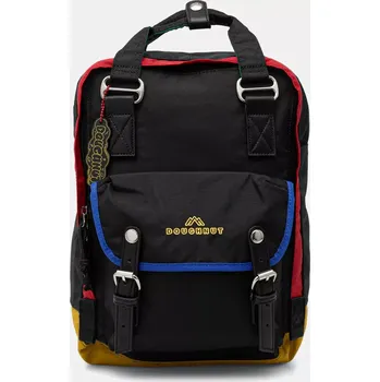 Sportovní batoh Batoh Doughnut Macaroon You-Niverse D010YU.0003 černá 99X, vel. ONE SIZE