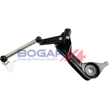 Motorek světlometu Senzor, regulace sklonu světlometů BOGAP A7212162