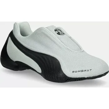 Pánská obuv Tenisky Puma PUMA x ROMBAUT 401182 tyrkysová 65X, EUR 38