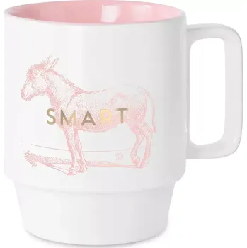 Hrnek Designworks Ink 355 ml více barev DCM.1001EU vícebarevná MLC