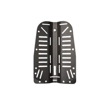 JTLine Backplate JTLine, karbon, váha 428g JTL-6241