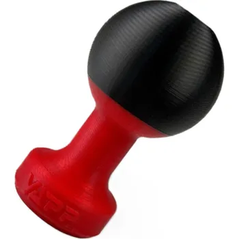 Příslušenství pro přívěs Bezpečnostní vložka tažné spojky KV50, SAFETY BALL