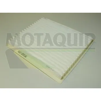 Kabinový filtr Filtr vzduchu v interiéru MOTAQUIP VCF184