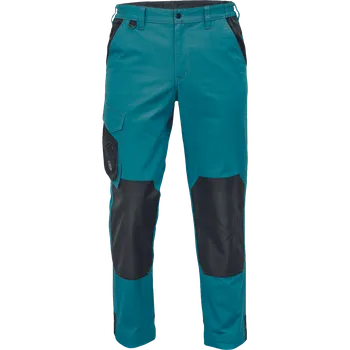 Pracovní oblečení CREMORNE kalhoty - 62, petrolejová
