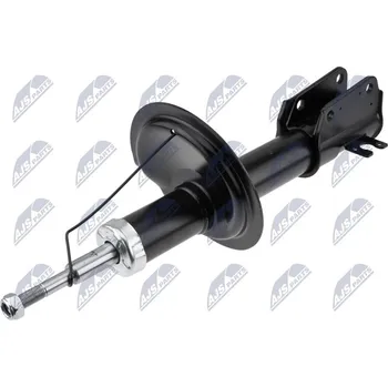 Tlumič pérování NTY A-CT-009