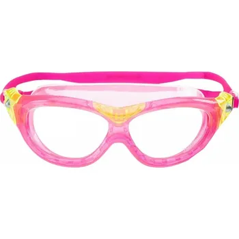 Plavecké brýle AQUAWAVE Dětské plavecké brýle Flexa BEZBARVÁ|RŮŽOVÁ|ŽLUTÁ