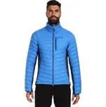 KILPI Puffed jacket Kilpi Actis XL MODRÁ