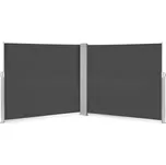 MultiGarden Dvojitá markýza 300 x 300 x…