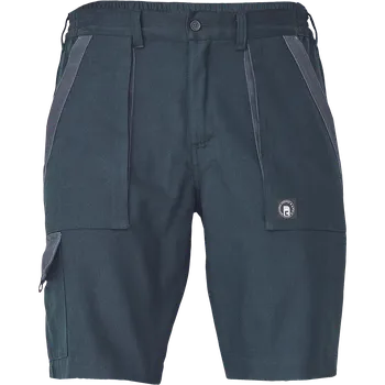 pracovní kraťasy MAX NEO šortky - 50, černá