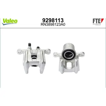Brzdový třmen Brzdový třmen VALEO 9298113