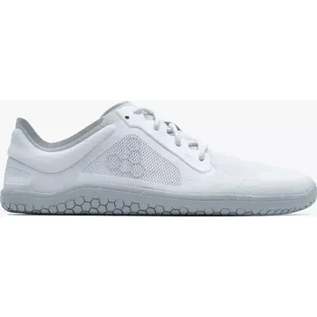 Pánské tenisky Sportovní boty Vivobarefoot PRIMUS LITE 3.5 pánské, bílá barva, 309574 00X, EUR 43