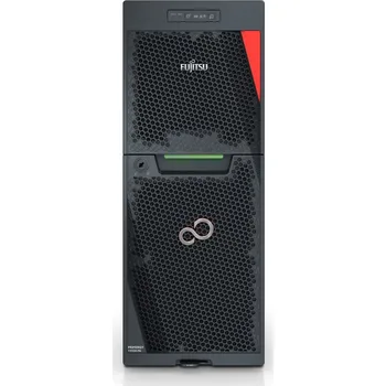 Server Fujitsu PRIMERGY TX1330 M6 server 0 GB Tower Intel Xeon E E-2456 3,3 GHz 32 GB DDR5-SDRAM 500 W