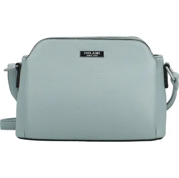 Kabelka Dámská crossbody kabelka světle modrá - Delami Little Sofia modrá