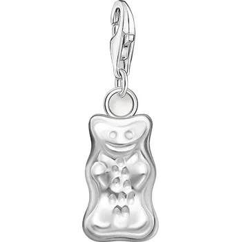 Přívěsek Thomas Sabo 2221-001-21 náramek-Pendant HARIBO Gold Bear Silver