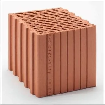 cihla THERMOPOR GIMA Cihla akustická těžká 30 P+D P-20Mpa