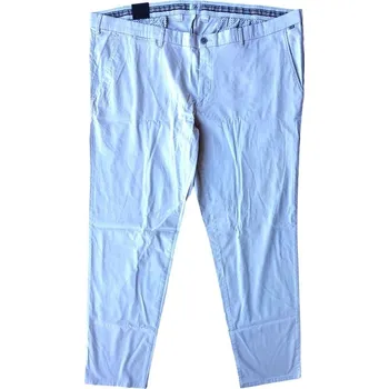 Pánské kalhoty Pánské kalhoty 49004 S4 béžové S4 ODE-S4-49004B-1030 - 138