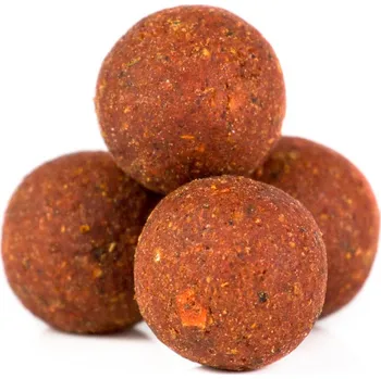 Nástraha Mikbaits Spiceman Boilie 10kg - Pikantní Švestka Průměr nástrahy: 24mm