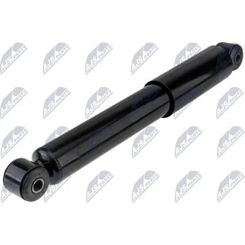 Tlumič pérování NTY A-FR-006