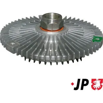 Motor automobilu Spojka, větrák chladiče JP GROUP 1414900700