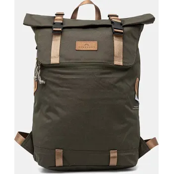 Batoh Doughnut Christopher Reborn D195RE.0048 zelená 87X, vel. ONE SIZE