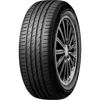 Letní osobní pneu NEXEN 145/65R15*T NBLUE HD PLUS 72T, Pouze osobní odběr, montáž v autorizovaném servisu