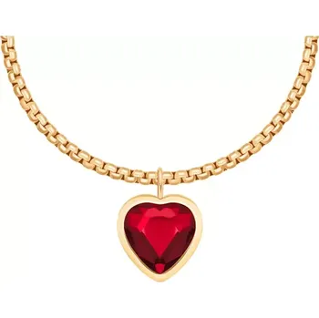 Náhrdelník Náhrdelník Lilou ICONS A03/MARKET/ANS/445 zlatá GLD, vel. ONE SIZE