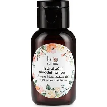 Biorythme Probiotické hydratační tonikum 30 ml