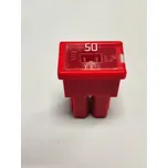 HELLA pojistka PAL AS 50A RED