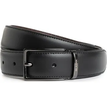 Opasek Oboustranný opasek Z kůže 191518