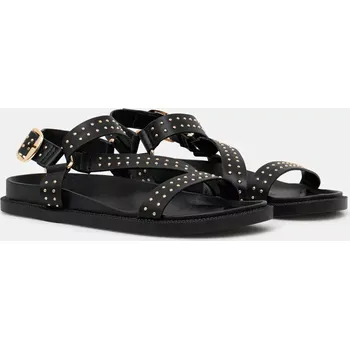 Dámské sandále Sandály Answear.LAB dámské, černá barva KIDMAN36 99X, EUR 38