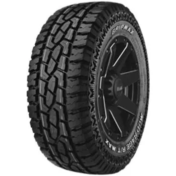 Letní osobní pneu 275/55R20 120/117Q Mud Rage R/T Max RWL GRIPMAX GRIPMAX TL50S0233