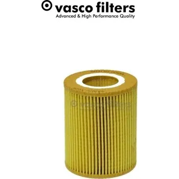 Olejový filtr Olejový filtr David Vasco V028